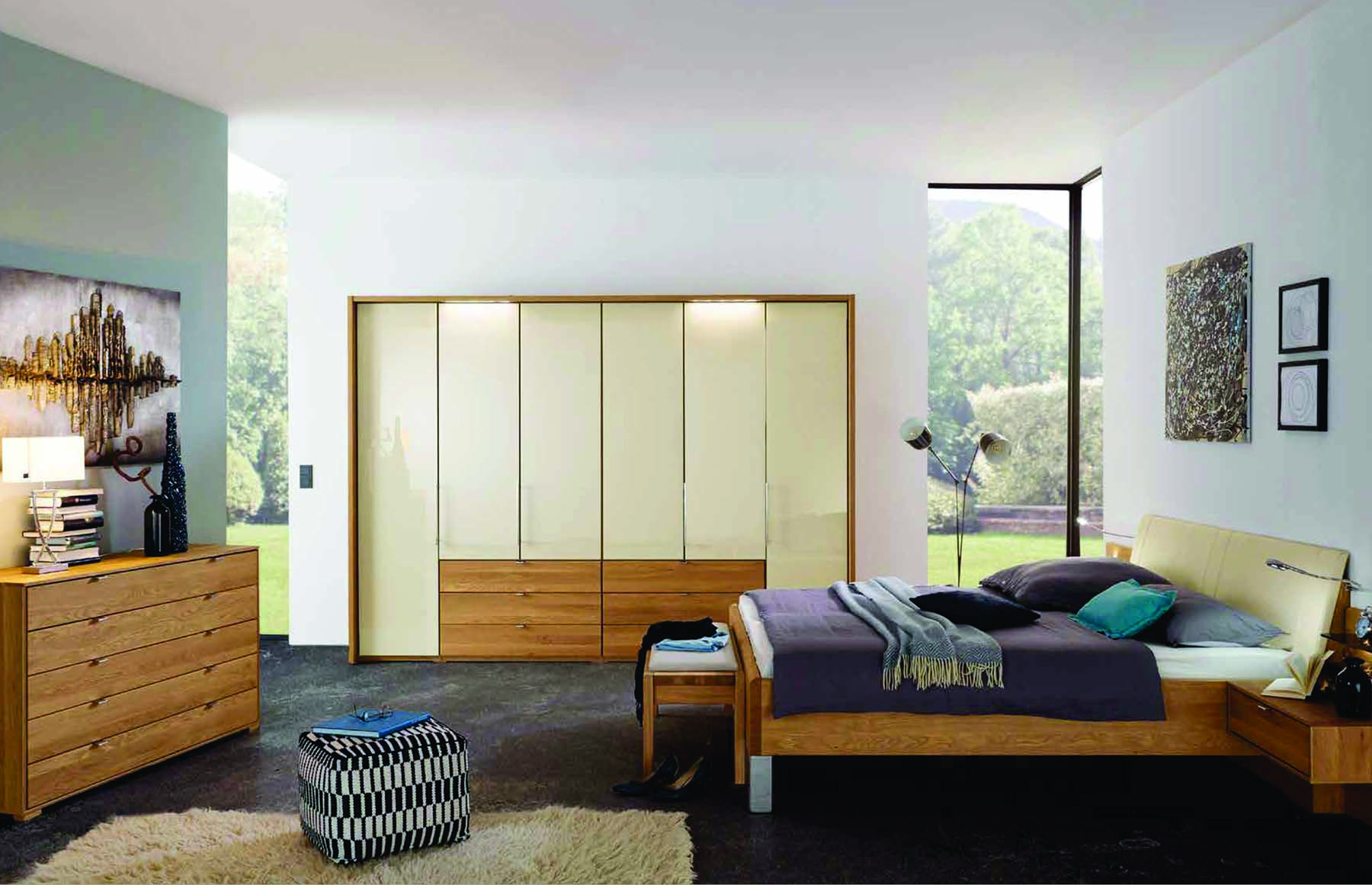 About Advance Interior