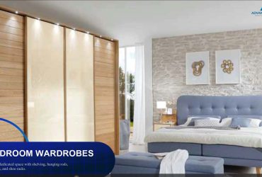 Advance Interior Wardrobes