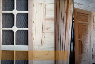 Advance Interior Doors