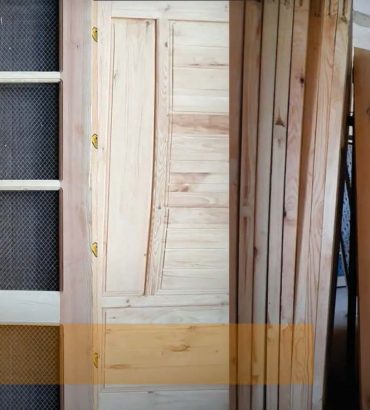 Advance Interior Door 2