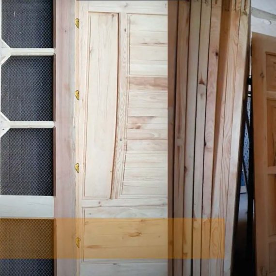 Advance Interior Door 2