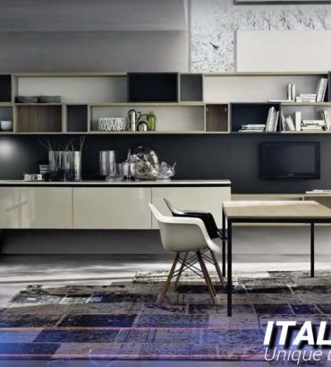 Advance Interior Kitchen Design