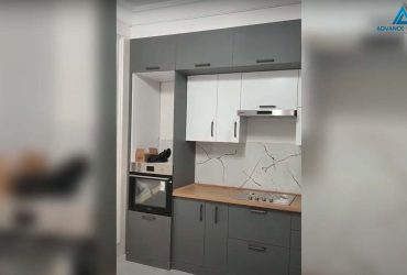Advance Interior Kitchen 2