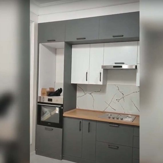 Advance Interior Kitchen 2