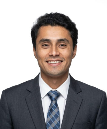 Ehsan Ali