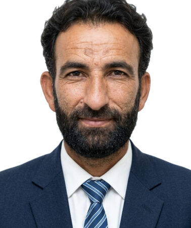 Bashir Mali