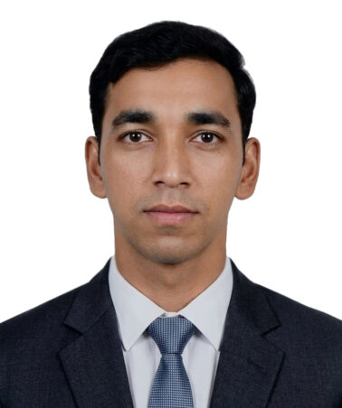 Ghulam Haider