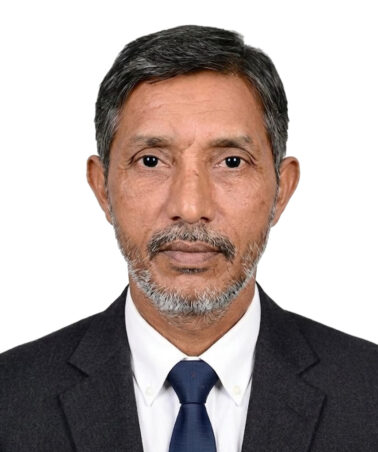 Ghulam Shabbir