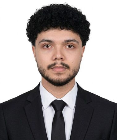 Jawad Amir