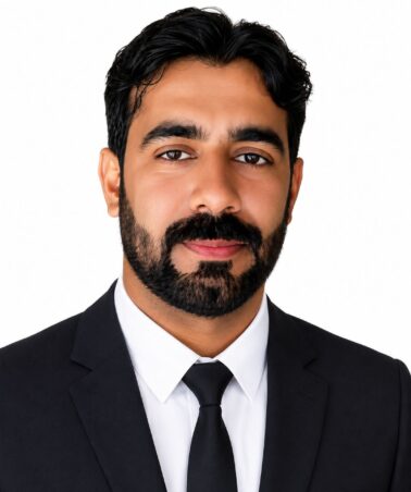 Malik Asghar