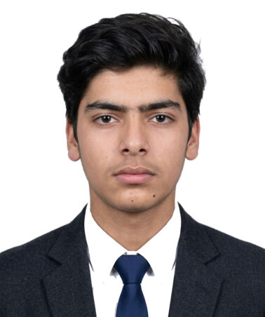 Mohd. Shairaz