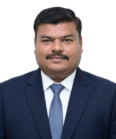 Muhammad Adrash