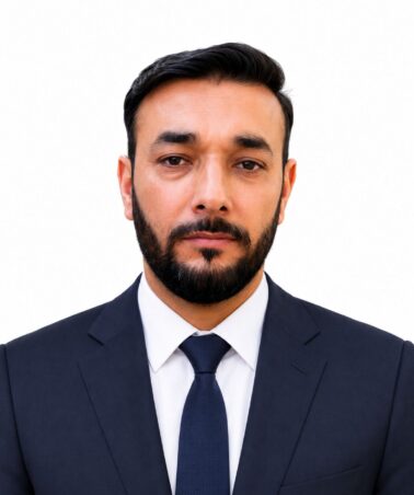 Mohd. Ali