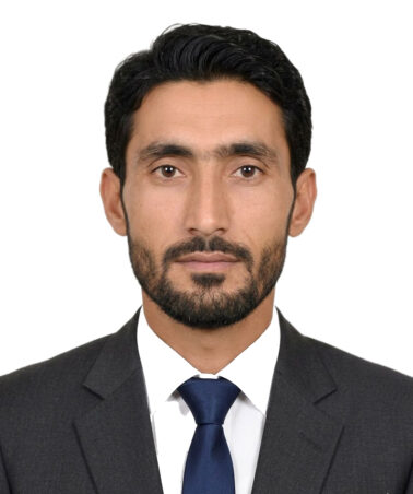 Munir-ul-Hassan