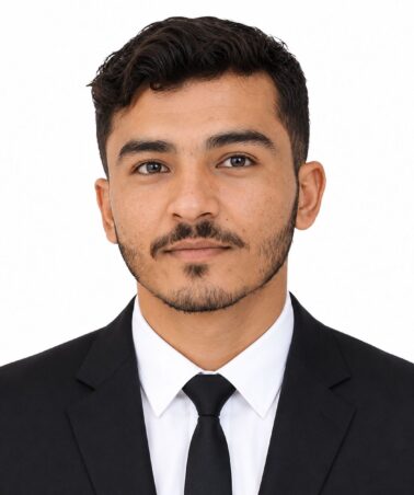 Naveed Inayat