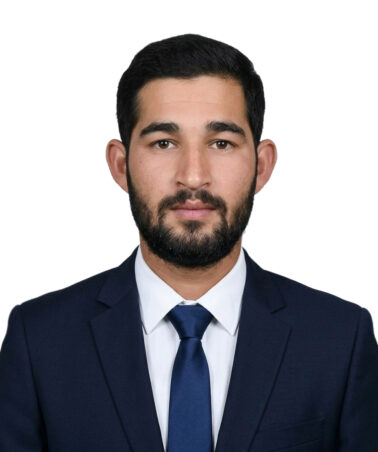 Shabbir Hassan