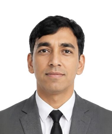 Ghulam Haider