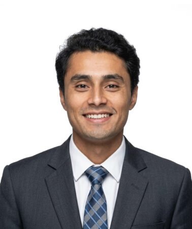 Ehsan Ali