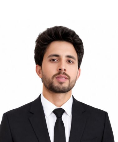 Asghar Ali