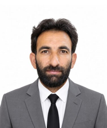 Bashir Mali