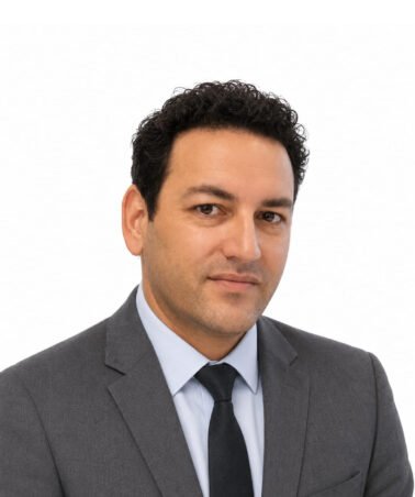 Imran Hussain