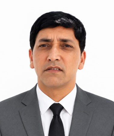 Khadim Hussain