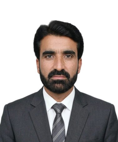 Muhammad Askari