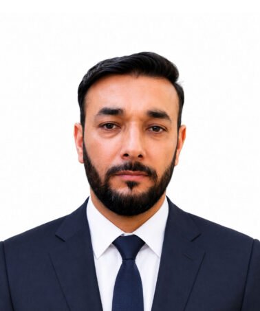 Mohd. Ali