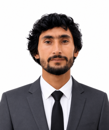 Munir-ul-Hassan