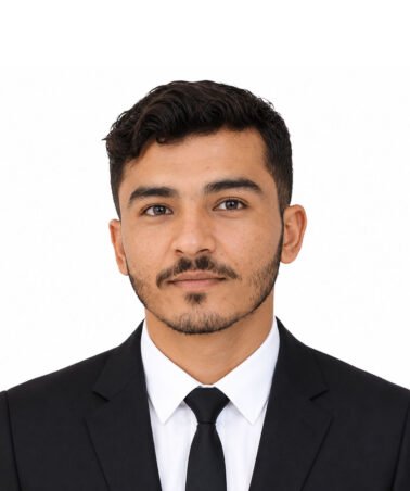 Naveed Inayat