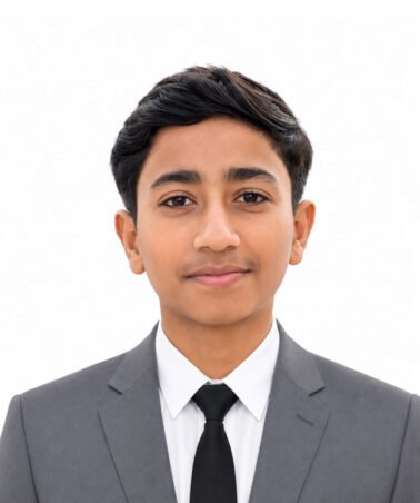 Naveed-ul-Hassan