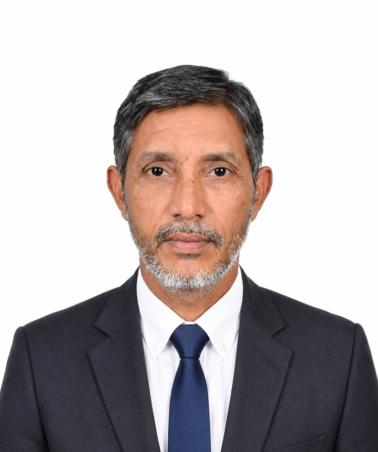 Ghulam Shabbir