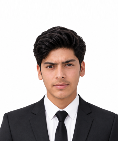 Mohd. Shairaz