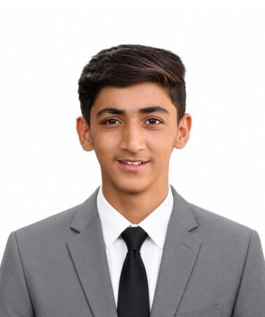 Siraj Haider